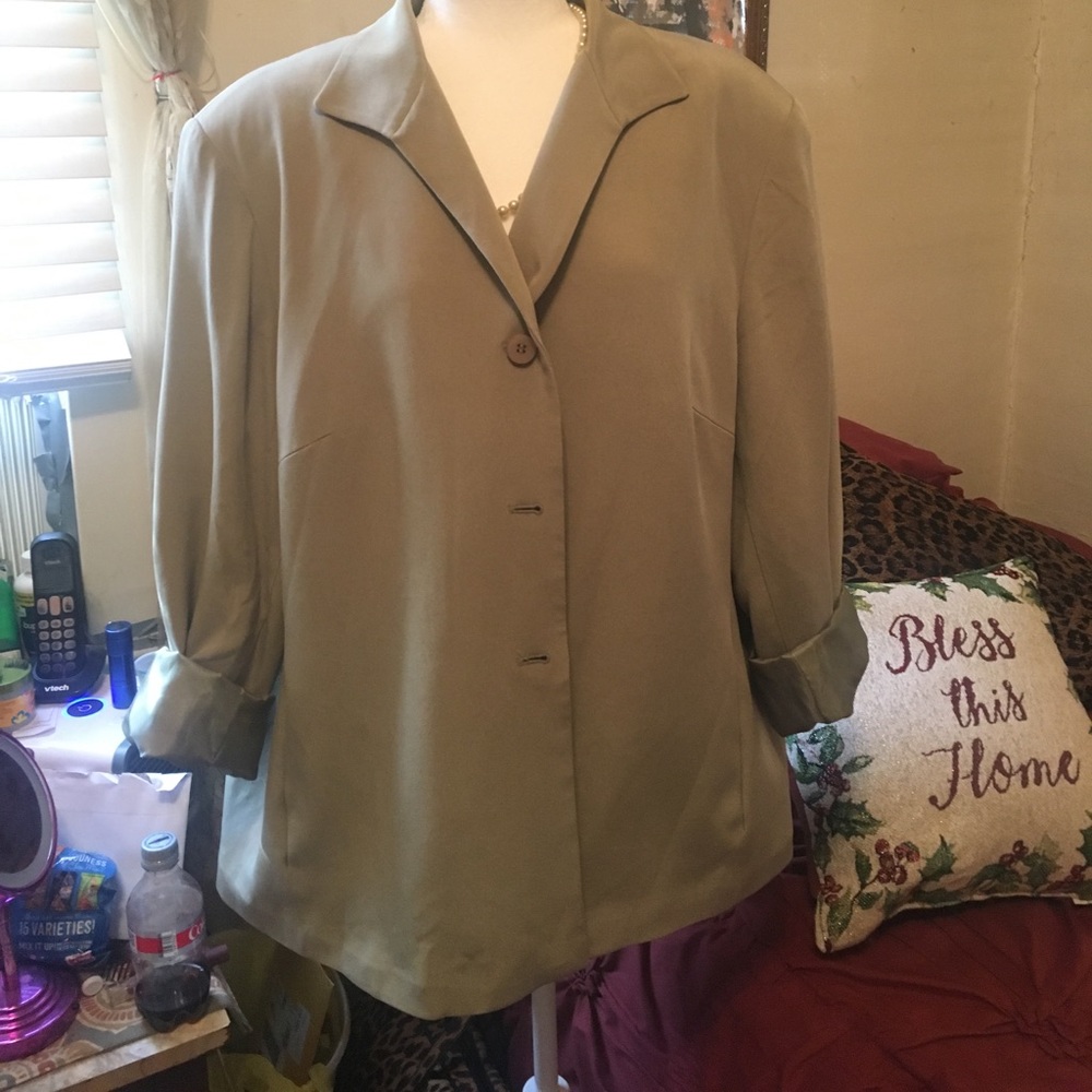 Blazer